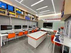 -斯坦星球AI编程·机器人科创·科学实验·信奥·思维·STEM·乐高·竞赛考级(浦东联洋广场大拇指龙阳御桥中心)