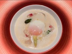 -广州四季酒店·佰鲜汇·现代法餐