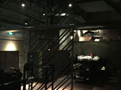 大堂-捞王锅物料理(凯旋路店)