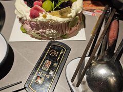 -同仁四季椰子鸡(无锡滨湖万象汇店)
