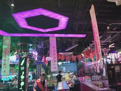 -路边边.炒菜烧烤.音乐餐厅(良乡长虹店)