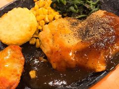 -萨莉亚意式餐厅(天河城购物中心店)