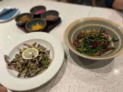 -半山腰·云南菜(侨福芳草地店)