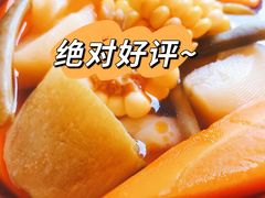 -朱大嘴肥肠血旺(福字街店)