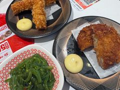 -牛邸·烧肉饭(来福士店)
