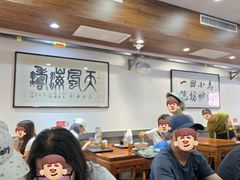 -清真·马洪小炒泡馍馆(钟楼回民街店)