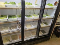 -无限量·自助·烤肉·火锅·海鲜(樾河南路店)