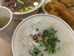 -盛记粥面(佐敦店)