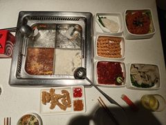 -海底捞火锅(金花路店)