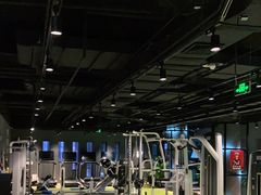-Liking Fit智能健身(中关村店)
