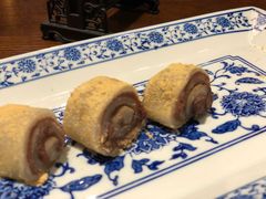 -百花深处·老北京风味菜