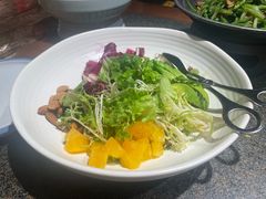 -真地道京味府·鲜橙烤鸭·北京菜(朝外大街东大桥店)