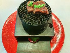 -蘇锦宴·淮扬菜烤鸭·小院(三元桥霄云路店)