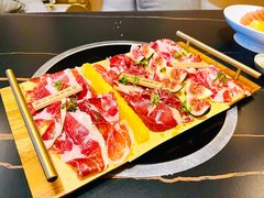 -斯普汇生蚝牛排馆(中骏世界城店)