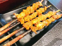 -羊肉街口老银川滩羊涮肉馆