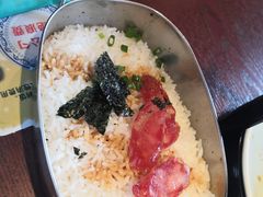 儿时酱油饭-寻宝记绍兴菜(鲁迅路店)