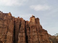 -元谋土林景区(物茂土林)