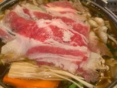 -黑牛の店·和牛烧肉(合生汇店)