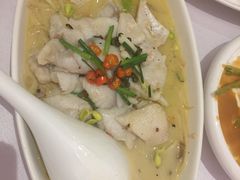 -粗茶淡饭·汉口公馆(循礼门店)