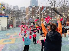 -贝美蓝天幼儿园(河东直沽园)