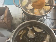 -丽江庭院之丽江往事(安定门店)