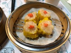 -点点心点心专门店(旺角店)
