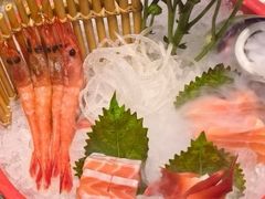 -一绪に寿喜烧自助(世茂广场店)