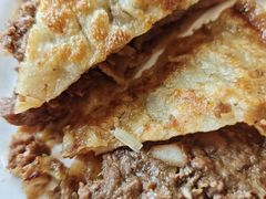 -河沿肉饼Beijing Pie(东华门店)
