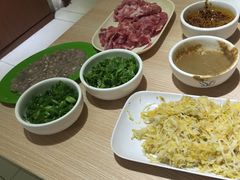 -牛叔鲜羊肉铜火锅(远东小区店)