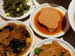 -松鹤面馆·古法焖肉面(观前店)
