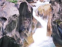 -山西壶关太行山大峡谷旅游景区