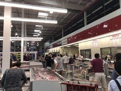 -costco( Australia - Docklands(滨海港区))