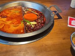 -楠火锅(仁恒梦中心店)