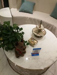 -健身堂科技美肌SPA