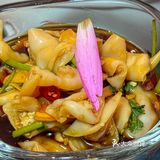 瑞狮楼里的潮汕风情 回味无穷！