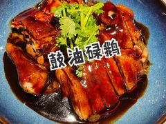 -啫神·广州地标美食(北京路店)