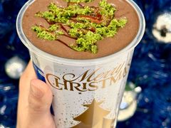-CHARLIETOWN红茶公司(南京万象天地店)