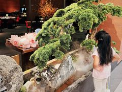 -许爷家·生态湖鲜(徐汇日月光店)