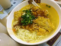 -荔林食店(西华路店)