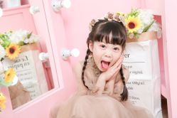 -可爱多国际儿童摄影会馆(龙泉店)