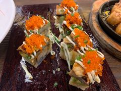 -东京屋(武定路店)
