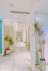 点击看大图 -杨益美学·野生眉半永久纹眉发际线