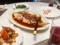 -海味世家·家常菜馆(明州里店)