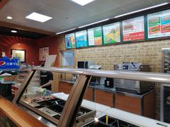 -赛百味SUBWAY(都汇天地店)