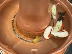 -清真京华源·涮肉烧烤(丰庆店)