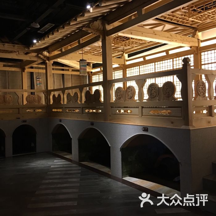 四季汤泉-图片-青岛休闲娱乐-大众点评网