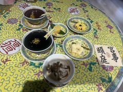 -宫事颐庭·老佛爷贵寿下午茶(颐和园店)