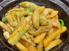 -土桥手掌鸡·26年灌县老味道(都江堰店)
