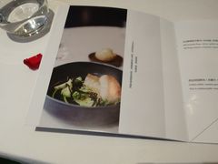 -L'Arome芳芳法国餐厅(仙林金鹰店)