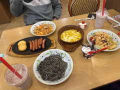 -萨莉亚意式餐厅(天河城购物中心店)